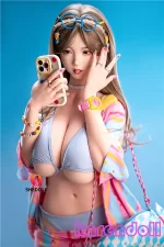 元気系 SHEDOLL 北栀2.0