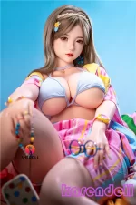 かわいい顔 SHEDOLL 北栀2.0