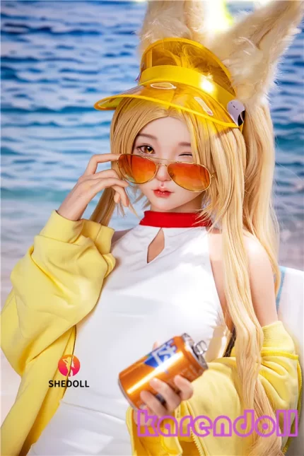 ダッチワイフ SHEDOLL 北栀3.0