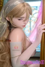 四月2.0 きれい ラブドール 美しい