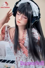 セックスドール DollSenior 夢