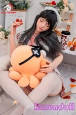 等身大ドール DollSenior 夢