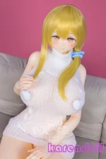 132号 春原彩花  綺麗系 ラブドール