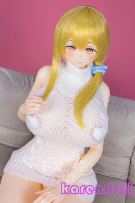 132号 春原彩花  綺麗系 ラブドール