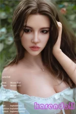 Ena ラブドール 美しい 163cm