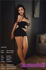 おしゃれ ラブドール 女性的 Romy