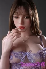 等身大人形 Avant Rose