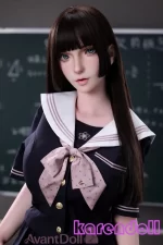 ダッチワイフ Avant Rinko