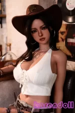等身大人形 Avant Tania