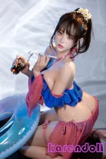 Gカップ AITIA 睡莲