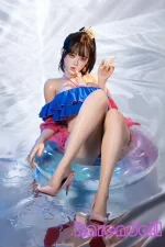 155cm AITIA 睡莲