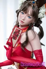 ダッチワイフ AITIA 曼陀罗
