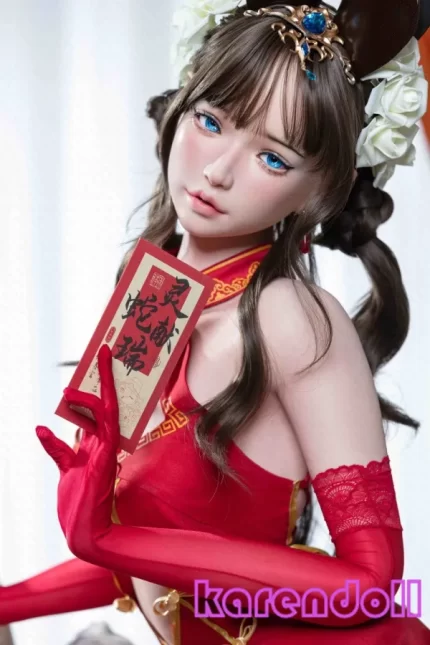 ダッチワイフ AITIA 曼陀罗