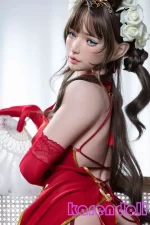 人形 AITIA 曼陀罗