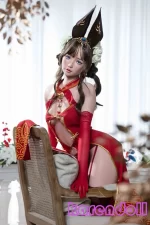 妖狐娘 AITIA 曼陀罗