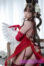 ラブドール AITIA 曼陀罗