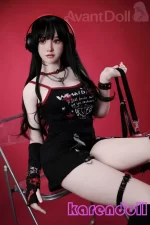 甘辛ミックス ドール Avant Ayaka