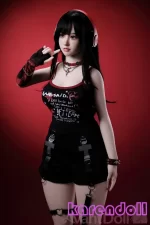 美人 人形 Avant Ayaka