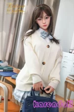 メガネ娘 kulovedoll 春奈ChunNai