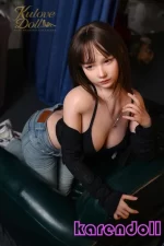 リアルな質感 kulovedoll XingJian