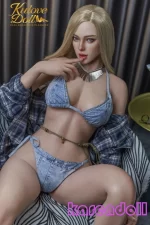Kulovedoll Rosy_2