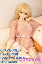 扱いやすく Guava番石榴ラブドール