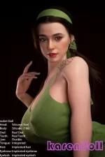 ダッチワイフ ラブドール Eve