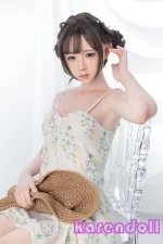 リアルラブドール Nanami