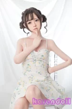 中国 ラブドール Nanami