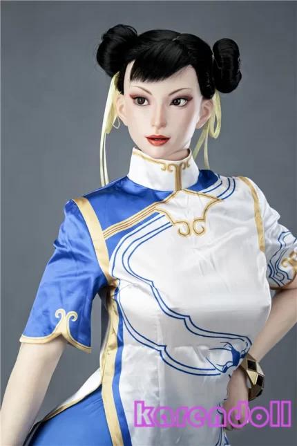 ラブドール GameLady No.47_1 春麗