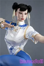 ダッチワイフ GameLady No.47_1 春麗