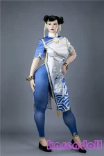 等身大 人形 GameLady No.47_1 春麗