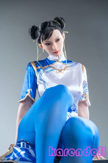 春麗コスプレ系ラブドール