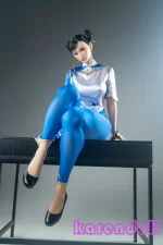 高級ダッチワイフドール