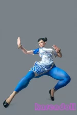 高級ラブドール春麗