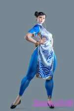 Lady No.33-1 等身大ドール