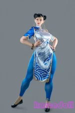 セックス人形 Lady No.33-1