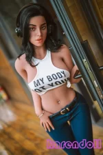 海外系ラブドールSYDOLL M22