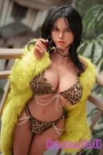 ギャル系ラブドールSYDOLL M34