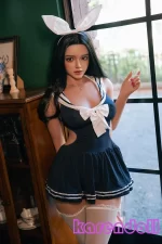 欧米系ラブドールSYDOLL M35