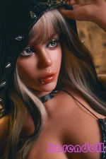 ラブドールSYDOLL M44