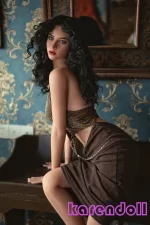 超柔らかい胸SYDOLL M12