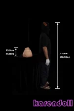 人型オナホ