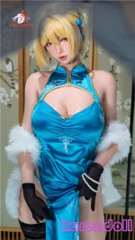 Doll Senior #29 水尺葵
