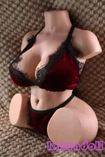 豊満系 YouQ Doll JD-5