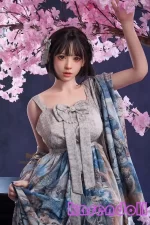 人形 Irontech Doll A3 Lina