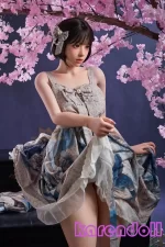 ラブドール Irontech Doll A3 Lina