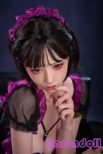 ROS MAX対応 Irontech Doll A3 Lina