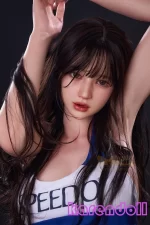 チアリーダー Irontech Doll T4 Evie
