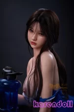 Fカップ Irontech Doll T4 Evie